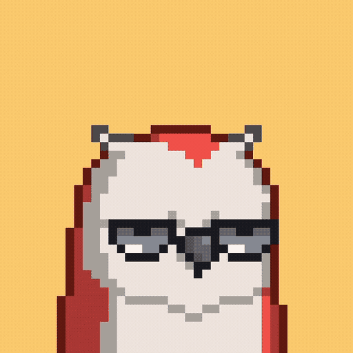 Animated Moonbird