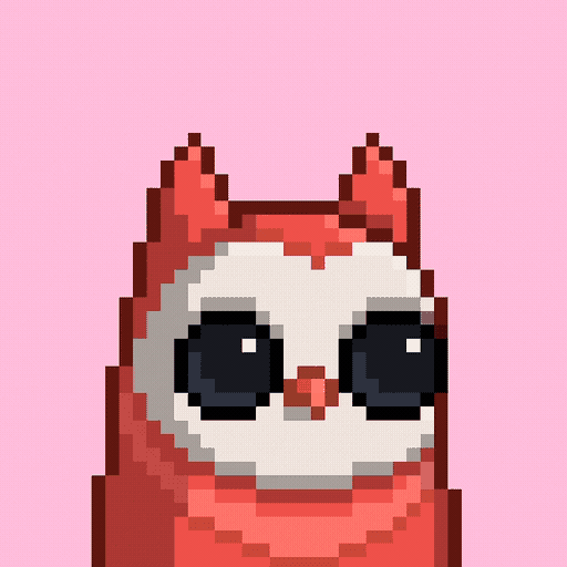 Animated Moonbird
