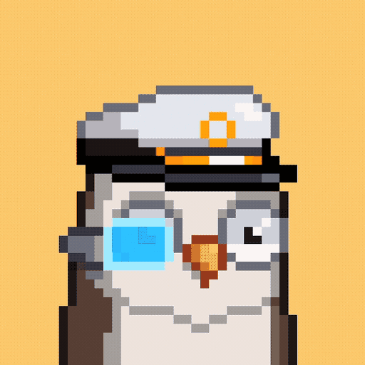 Animated Moonbird