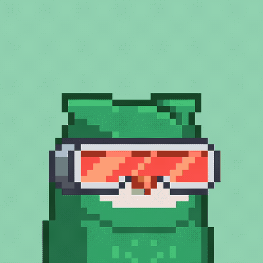Animated Moonbird
