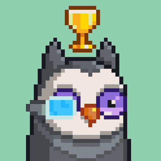 Animated Moonbird