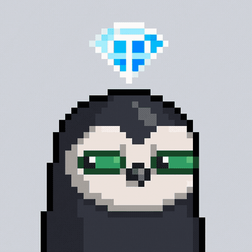 Animated Moonbird