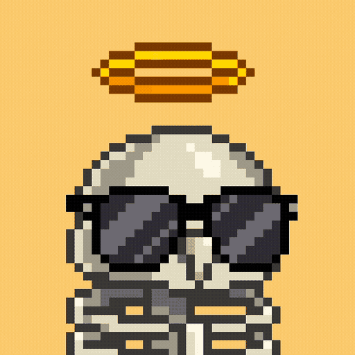 Animated Moonbird
