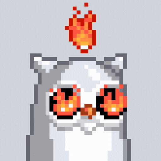 Animated Moonbird