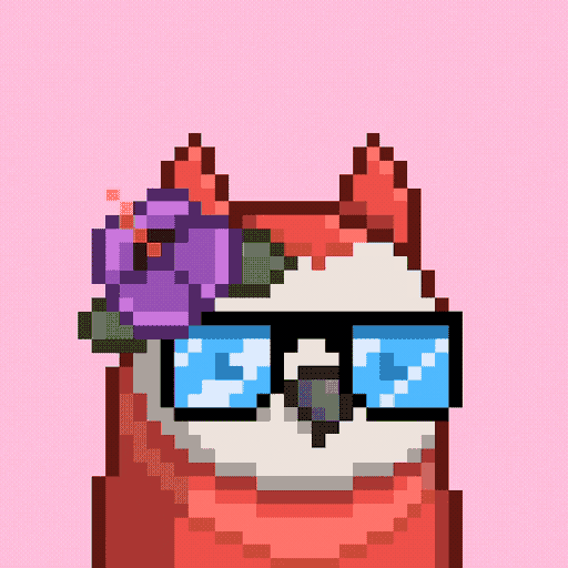 Animated Moonbird