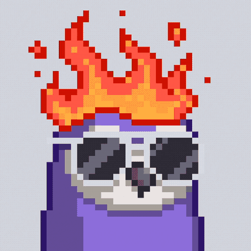 Animated Moonbird