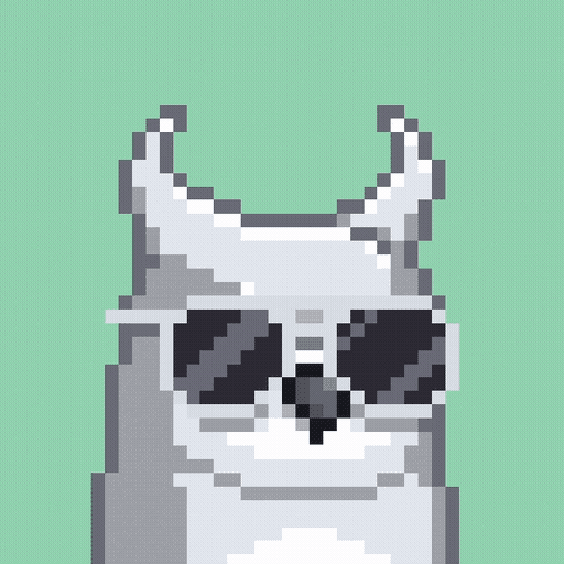 Animated Moonbird