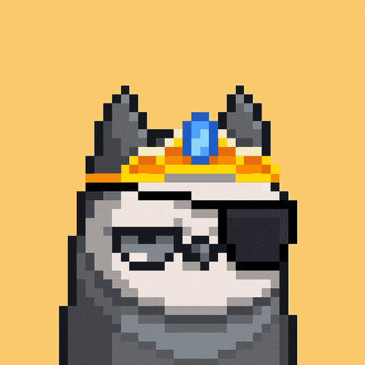 Animated Moonbird