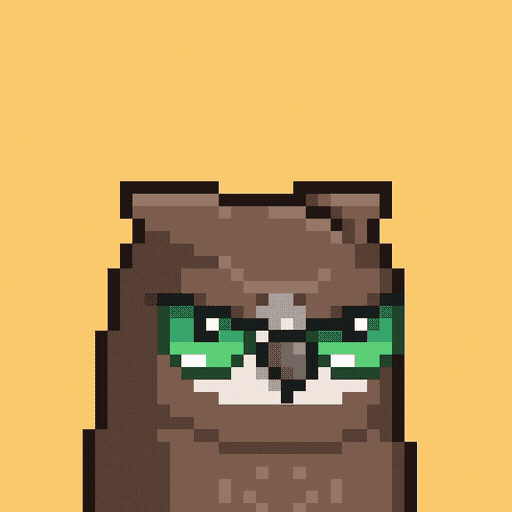 Animated Moonbird