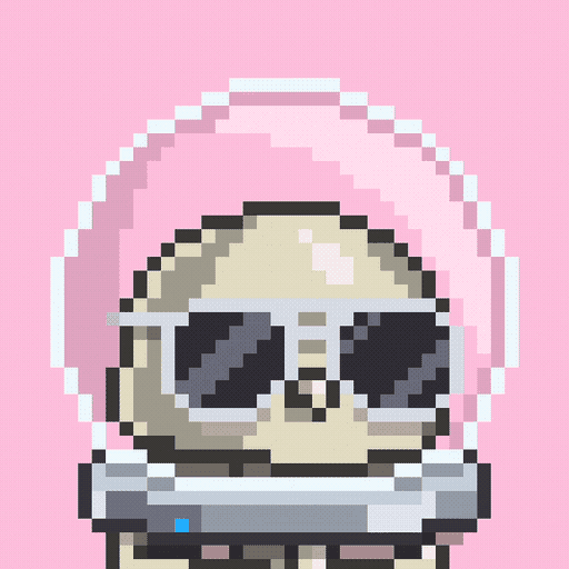 Animated Moonbird
