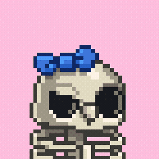 Animated Moonbird