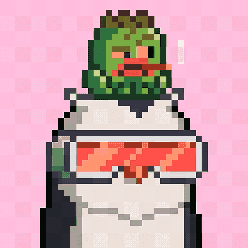 Animated Moonbird