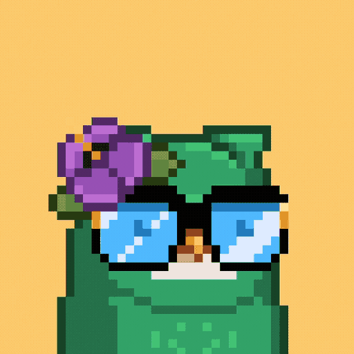 Animated Moonbird