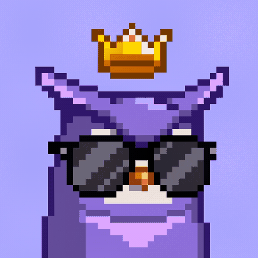 Animated Moonbird