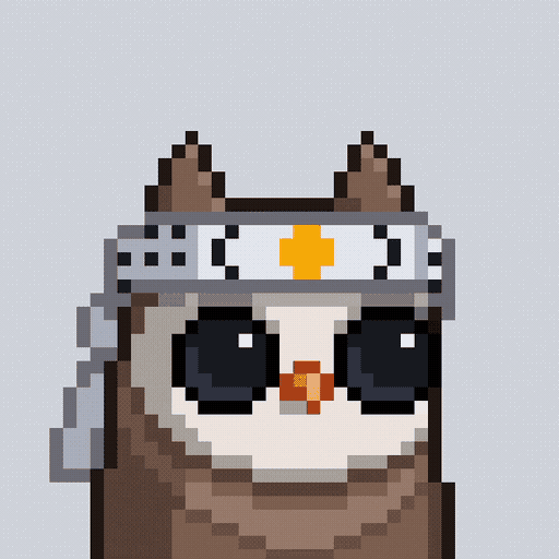 Animated Moonbird