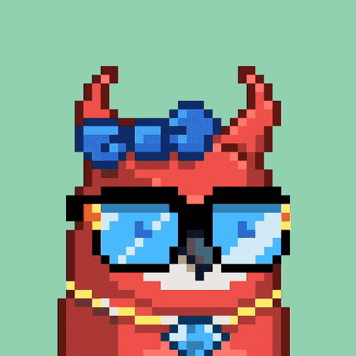 Animated Moonbird