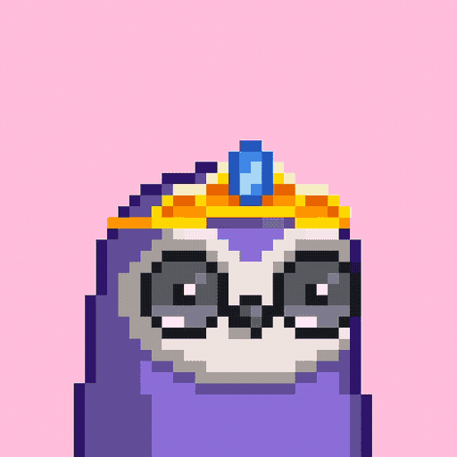 Animated Moonbird
