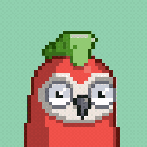 Animated Moonbird