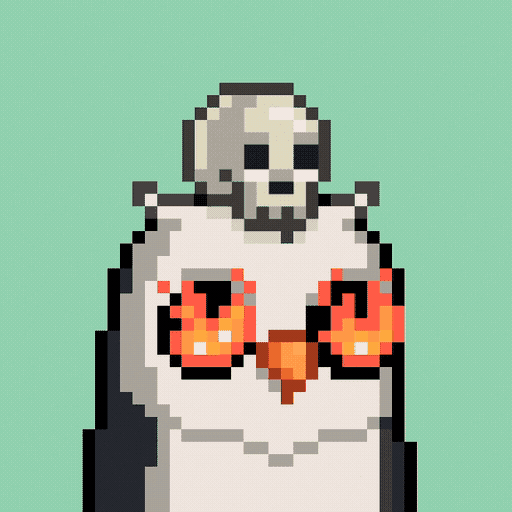 Animated Moonbird