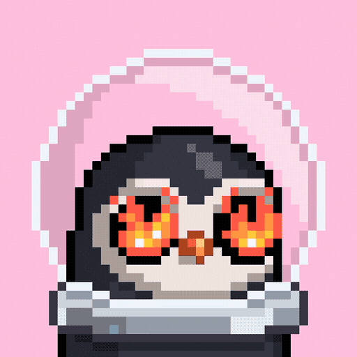 Animated Moonbird