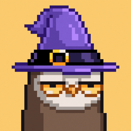 Animated Moonbird