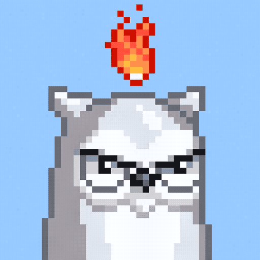 Animated Moonbird