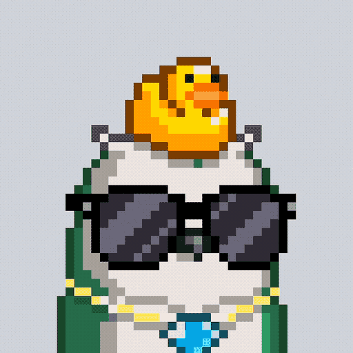 Animated Moonbird