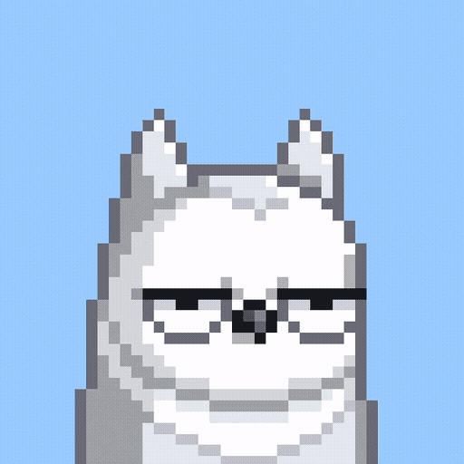 Animated Moonbird