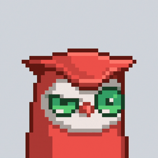 Animated Moonbird