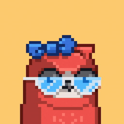 Animated Moonbird