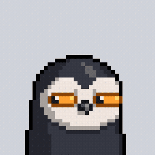 Animated Moonbird
