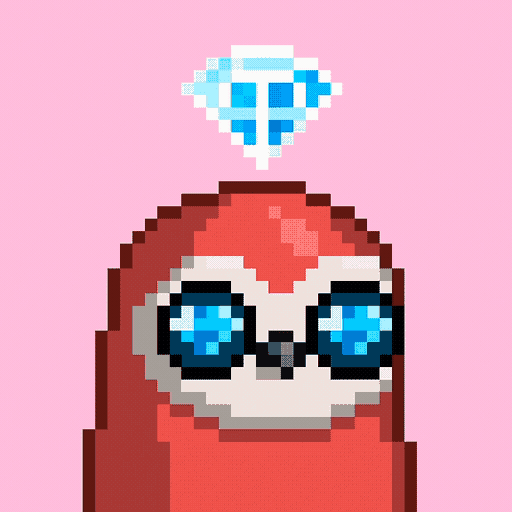 Animated Moonbird