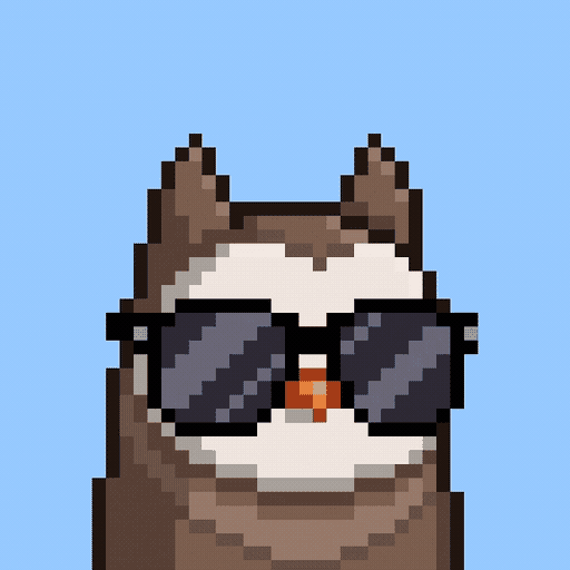 Animated Moonbird