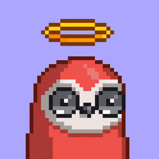 Animated Moonbird