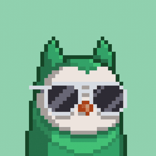 Animated Moonbird
