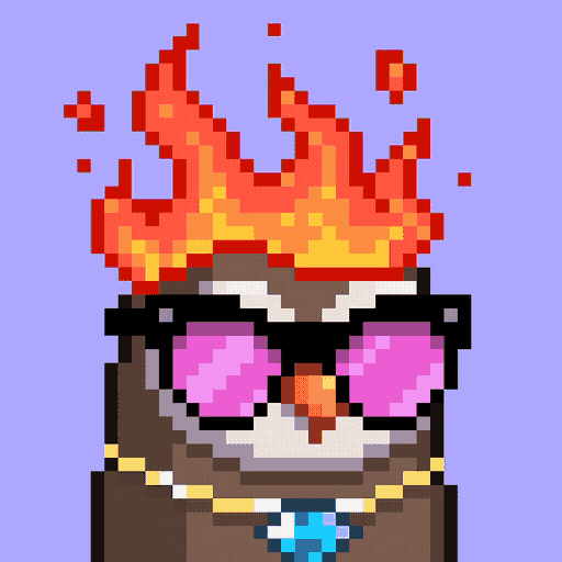 Animated Moonbird