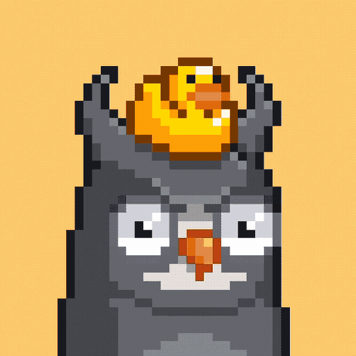 Animated Moonbird