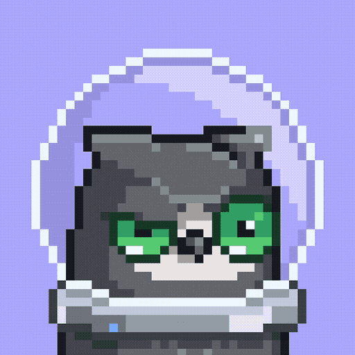 Animated Moonbird