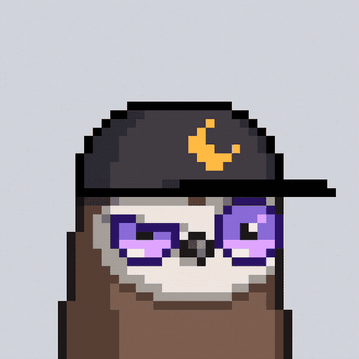 Animated Moonbird