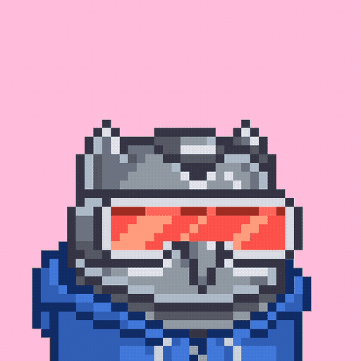 Animated Moonbird