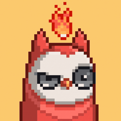 Animated Moonbird