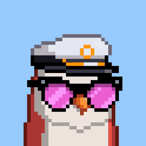 Animated Moonbird