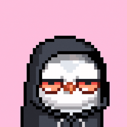 Animated Moonbird