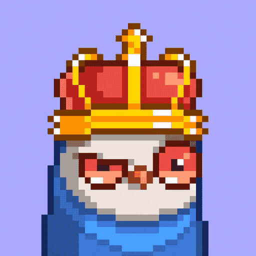 Animated Moonbird