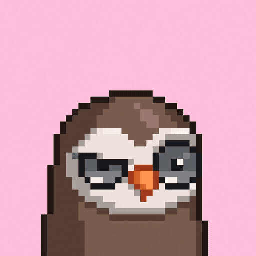 Animated Moonbird