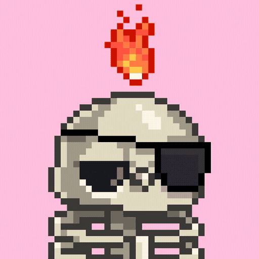 Animated Moonbird