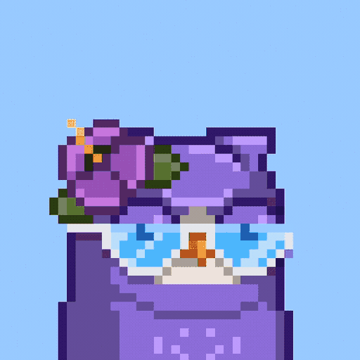 Animated Moonbird