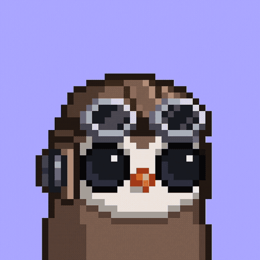Animated Moonbird