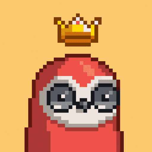 Animated Moonbird