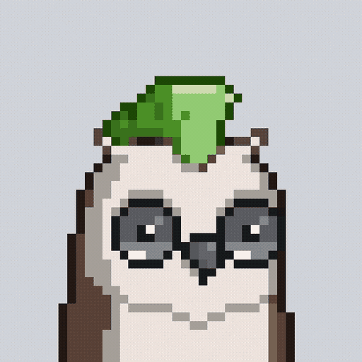 Animated Moonbird